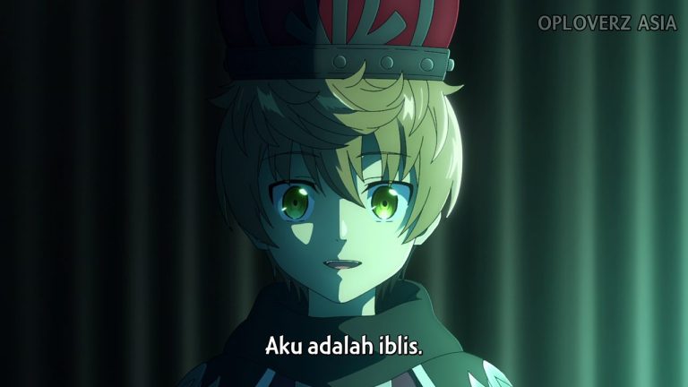 Sasaki to Pii-chan Episode 12 Subtitle Indonesia Oploverz