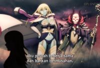 Tsuki ga Michibiku Isekai Douchuu S2 Episode 10 Subtitle Indonesia Oploverz