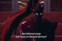 Solo Leveling Episode 11 Subtitle Indonesia Oploverz