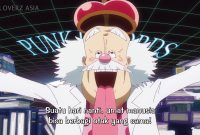 One Piece Episode 1097 Subtitle Indonesia Oploverz