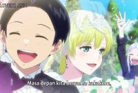 Mato Seihei no Slave Episode 11 Subtitle Indonesia Oploverz