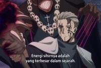 Mashle S2 Episode 09 Subtitle Indonesia Oploverz
