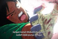 Captain Tsubasa Season 2: Junior Youth-hen 1 Episode 26 Subtitle Indonesia Oploverz