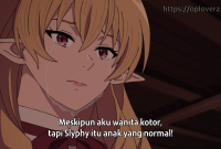 Mushoku Tensei: Isekai Ittara Honki Dasu S2 Episode 14 Subtitle Indonesia Oploverz
