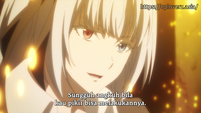 Tensei shitara Slime Datta Ken S3 Episode 02 Subtitle Indonesia Oploverz