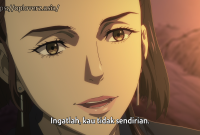 Ninja Kamui Episode 10 Subtitle Indonesia Oploverz