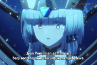 Maou Gakuin no Futekigousha S2 Episode 14 Subtitle Indonesia Oploverz