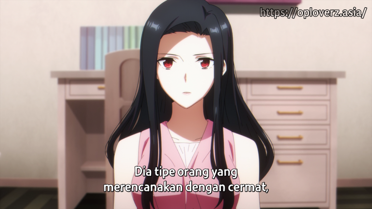 Mahouka Koukou no Rettousei Season 3 Episode 02 Subtitle Indonesia Oploverz