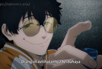 Wind Breaker Episode 03 Subtitle Indonesia Oploverz