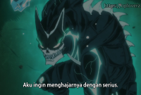 Kaiju No. 8 Episode 02 Subtitle Indonesia Oploverz